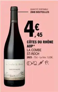 Netto Promo - dos de cabillaud offre