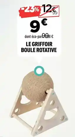 Netto Promo - poinsettia pot 14 cm offre