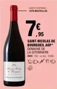 Netto Lindt - ballotin offre