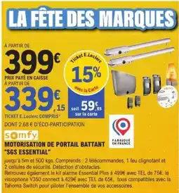 ALDI Liebig - cepes & bolets offre