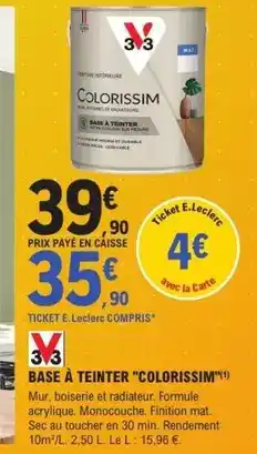 ALDI Energy drink regular offre
