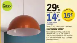 ALDI Schweppes - agrumes offre