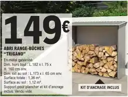 ALDI Crofton couteaux offre