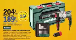 ALDI Boucherie st-clément - viande hachee offre