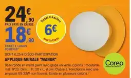 ALDI Gourmet finest cuisine offre