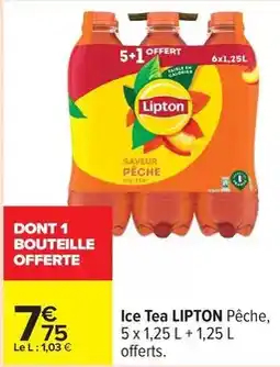 Grand Frais Haricots verts extra-fins offre