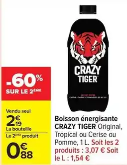 Grand Frais Panettone offre