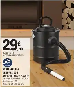ALDI Tahiti - lessive liquide offre