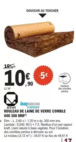 ALDI Soupline - adoucissant dilué offre