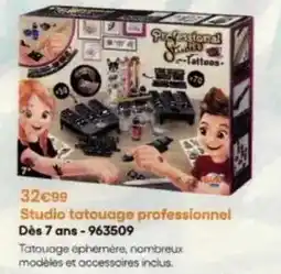 Centrakor Le tapis offre