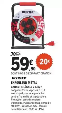 E.Leclerc Moulin - à poivre offre