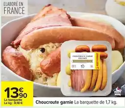 Super U Freixenet - cava do cordon offre