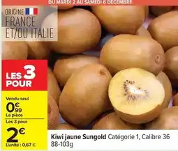 Super U Lindt - chocolats creation offre