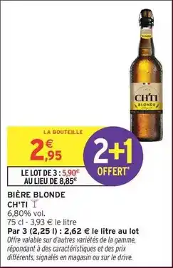 Super U U saveurs - mendiants chocolat offre