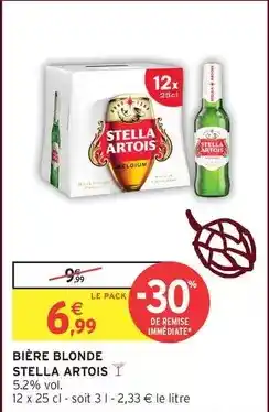 Super U Blinis cocktail le traiteur gormet offre