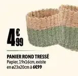 Super U Maison montfort - foie gras de canard cru extra eveine surgele offre