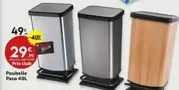 Hyper U Le gaulois - crousty chicken offre