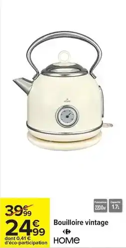 U Express Florette - puree offre