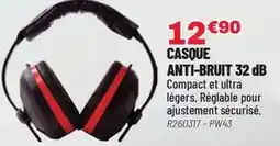 Hyper U Trancheuse a charcuterie offre