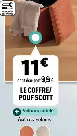 Hyper U San pellegrino - boisson gazeuse aux fruits offre