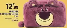 Hyper U Sac hotte du pere noël offre
