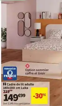 Hyper U Dim - collant diam's voile galbe offre