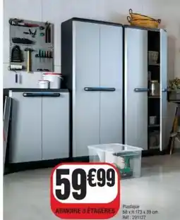 Carrefour Eden - corbeille fiacre offre