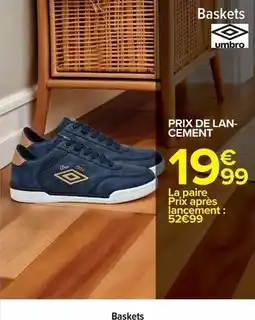 Supeco Président - camembert offre