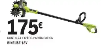 Intermarché Express Roger - mini-toasts grillés céréales offre