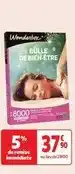 naturéO Beurre doux ait cru -50% g offre