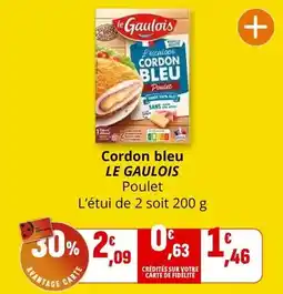 Intermarché Fini - parmigiano reggiano aop 24 mois d'affinage offre