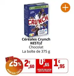 Intermarché Labeyrie - bloc de foie gras de canard avec morceaux offre