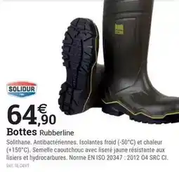 Conforama Bissell - détacheur offre
