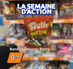 Promocash Vin du maroc boulaouane offre