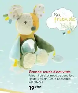 E.Leclerc Moule à bûche offre