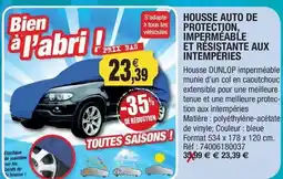 Hyper U Coffret whisky offre