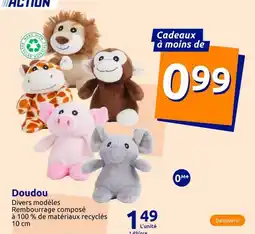 Doudou