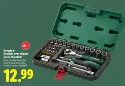 Intermarché Express Escal - 36 escargots préparés surgelés recette à la bourguignonne offre