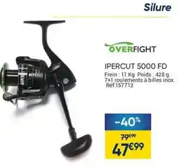 Conforama Hisense - combine 336 l offre