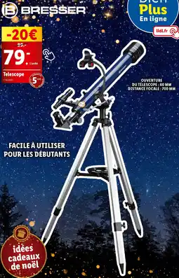 BRESSER Telescope