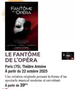 Intermarché Signal - gambas fondue de poireaux au chablis offre