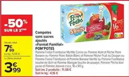 Intermarché Dr. oetker - ristorante piccolsima 12 mini pizzas 12 fromages surgelées offre