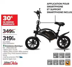 Intermarché Monique ranou - garniture pour bouchée à la reine volaille et champignons offre