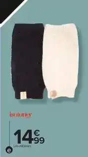 Intermarché Fini - tête de moine aop fleurolle offre