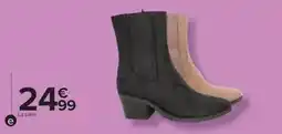 Intermarché Na! - pompe à l'huile provençale offre