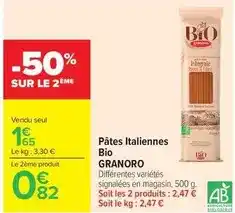 Migros Escal - escargots à croquer à la bourguignonne offre