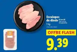 Leader Price Boudin blanc porc selection premium mak-yuen offre