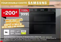 Hyper U Krups - dolce gusto neo offre