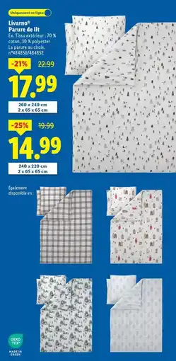 Hyper U Horloge velo a poser offre