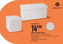 Auchan Petitgas - le plateau raclette offre
